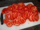 Au tour des tomates…