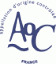 Le logo des AOC.